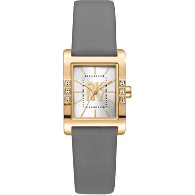 Dkny - DK1L008L0025 - Uhren - Damen