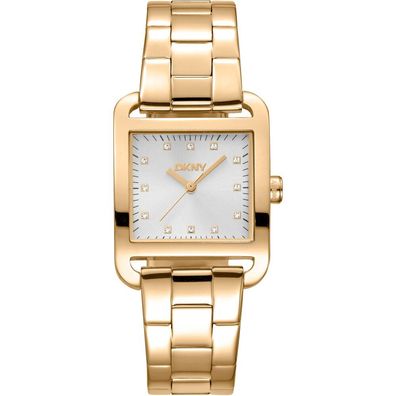 Dkny - DK1L004M0055 - Uhren - Damen
