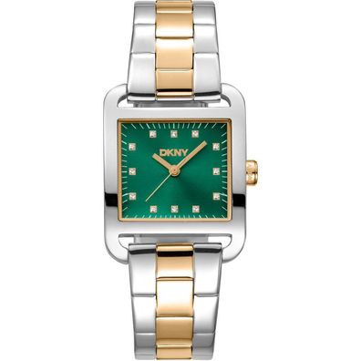 Dkny - DK1L004M0075 - Uhren - Damen