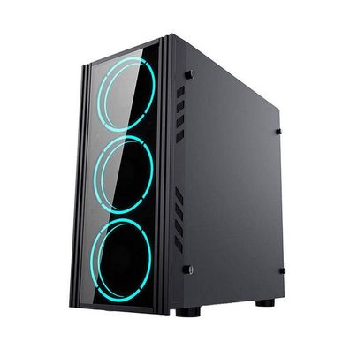 Aigo - Black Technology - Computergehäuse