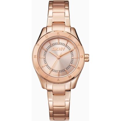 Dkny - DK1L018M0045 - Uhren - Damen