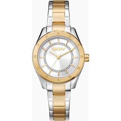 Dkny - DK1L018M0055 - Uhren - Damen