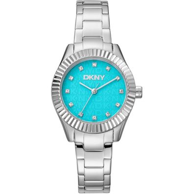 Dkny - DK1L017M0045 - Uhren - Damen