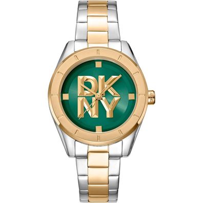 Dkny - DK1L016M0095 - Uhren - Damen