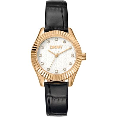Dkny - DK1L017L0025 - Uhren - Damen