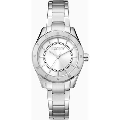 Dkny - DK1L018M0015 - Uhren - Damen