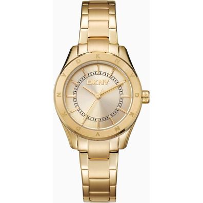 Dkny - DK1L018M0035 - Uhren - Damen