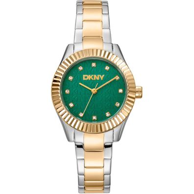 Dkny - DK1L017M0085 - Uhren - Damen