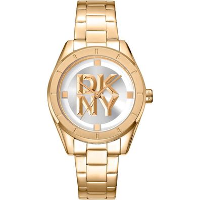 Dkny - DK1L016M0065 - Uhren - Damen