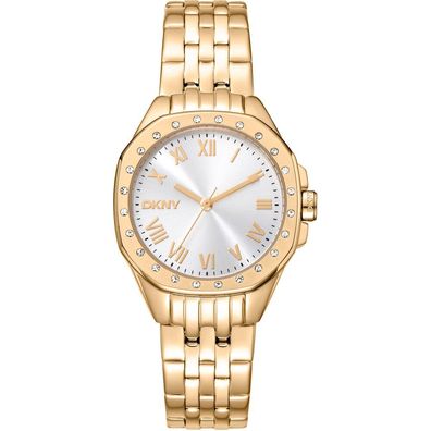Dkny - DK1L013M0065 - Uhren - Damen