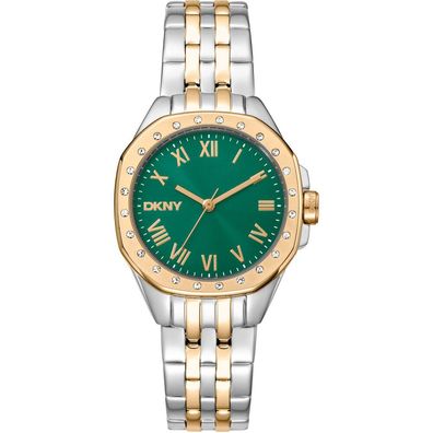 Dkny - DK1L013M0095 - Uhren - Damen