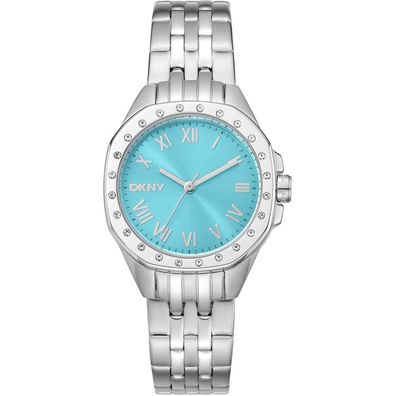Dkny - DK1L013M0055 - Uhren - Damen