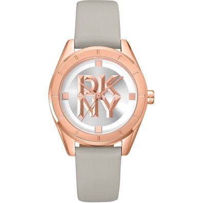 Dkny - DK1L016L0035 - Uhren - Damen