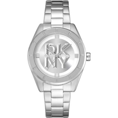 Dkny - DK1L016M0045 - Uhren - Damen