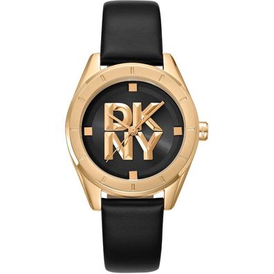 Dkny - DK1L016L0025 - Uhren - Damen