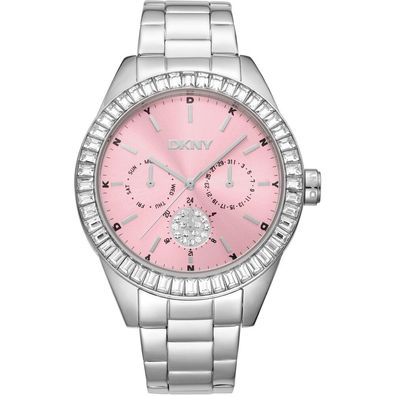 Dkny - DK1L027M0025 - Uhren - Damen
