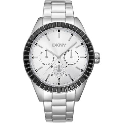 Dkny - DK1L027M0035 - Uhren - Damen