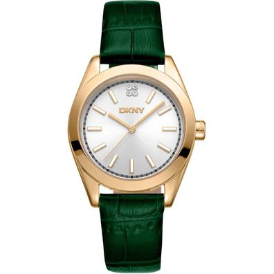 Dkny - DK1L029L0025 - Uhren - Damen
