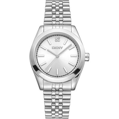 Dkny - DK1L029M0035 - Uhren - Damen