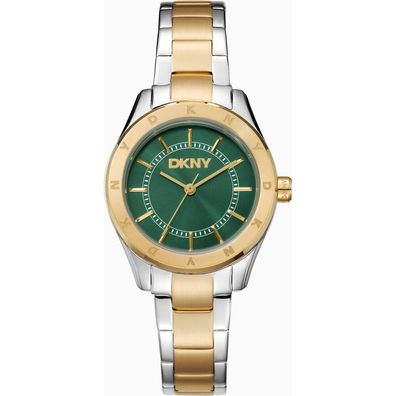 Dkny - DK1L018M0065 - Uhren - Damen