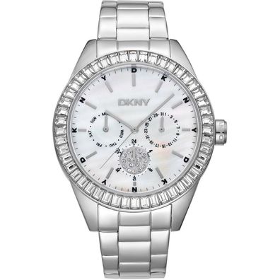 Dkny - DK1L027M0015 - Uhren - Damen