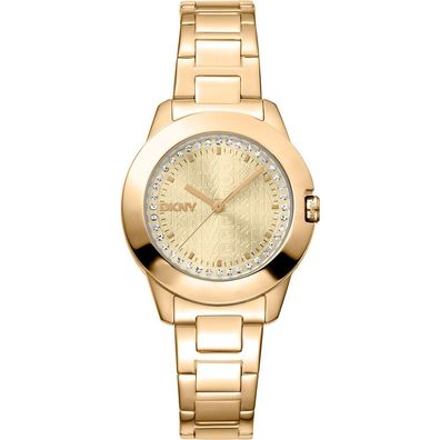 Dkny - DK1L021M0055 - Uhren - Damen