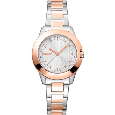 Dkny - DK1L021M0095 - Uhren - Damen