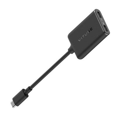 Viture - One-XRiP-Adp-Blk - Adapter