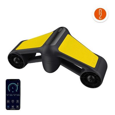 Geneinno - S1-Plus - Unterwasserscooter