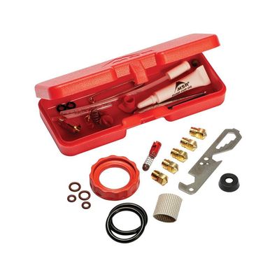 MSR - Annual Maintenance Kit - Kochzubehör