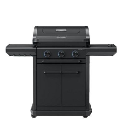 Campingaz - 2204785 - 3 Series Onyx S - Grill