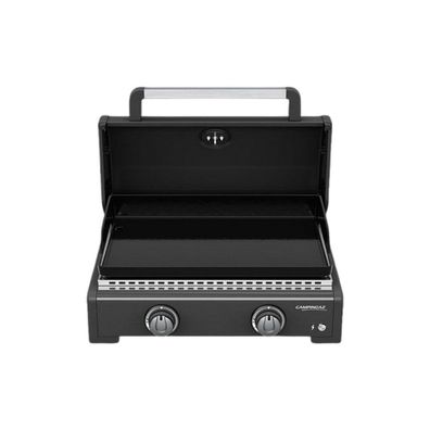 Campingaz - 2218080 - Onyx 2 Plancha - Grill