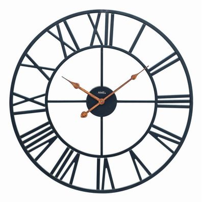 AMS - W9685 - Wanduhr