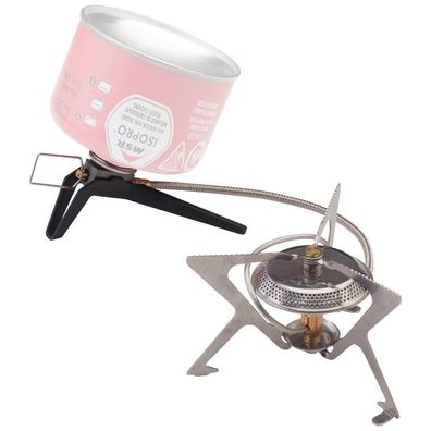 MSR - WindPro II Stove - Kochzubehör