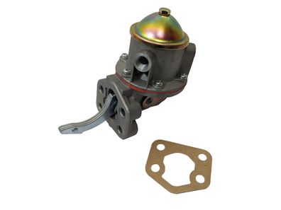 Kraftstoffpumpe passend für Massey Ferguson MF396 MF399 MF699 MF1014 MF1024