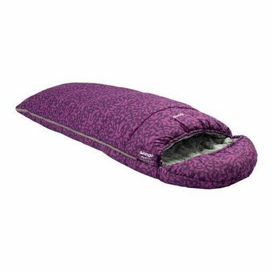 Vango - Sbvstell0000001 - Schlafsack - violet