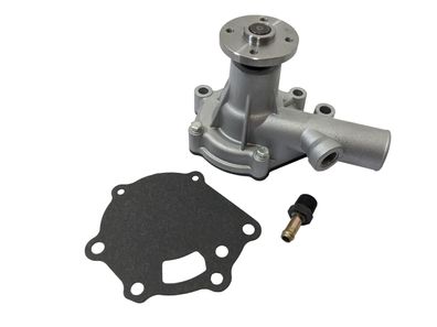 Wasserpumpe passend Volvo EC25 EC30 EC350 Case IH 234 245 1120 Bolens H154 G172