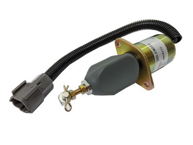 Stopmagnet passend für Liebherr R914 D930S