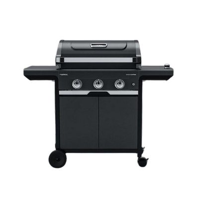 Campingaz - 2181070 - 3 Series Select LS Plus - Grill