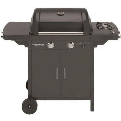 Campingaz - 3000006591 - 2 Series Classic EXS Vario Black - Grill