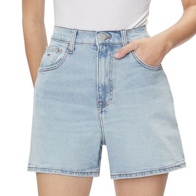 Tommy Hilfiger - Short - DW0DW17645--1AB-P27 - Damen
