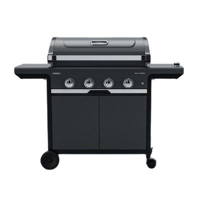 Campingaz - 2181083 - 4 Series Select LS Plus - Grill