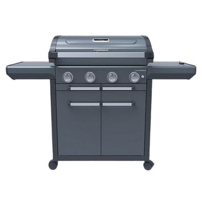 Campingaz - 2000037286 - 4 Series Premium S - Grill