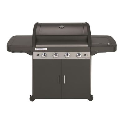 Campingaz - 2000031360 - 4 Series Classic LS Plus Black - Grill