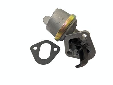 Kraftstoffpumpe passend für New Holland 256V 276V 276VII Förderpumpe