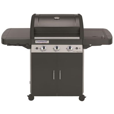 Campingaz - 2000031359 - 3 Series Classic LS Plus Black - Grill