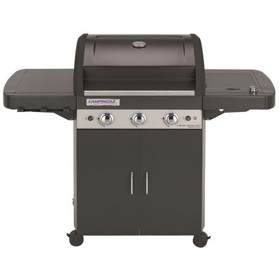 Campingaz - 2000032694 - 3 Series Classic LS Black - Grill