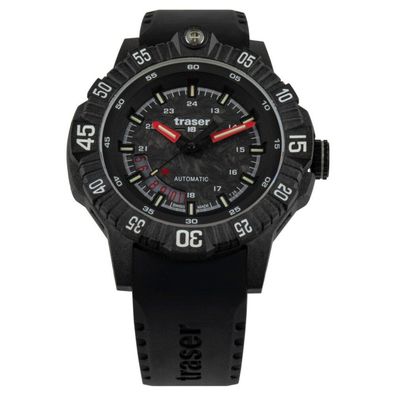 Traser H3 - 110961 - Armbanduhr - Herren - Automatik - P99 A Tactical
