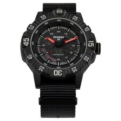 Traser H3 - 111355 - Armbanduhr - Herren - Automatik - P99 A Tactical
