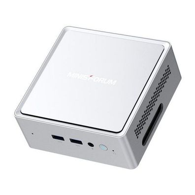 Minis Forum - NAB9 Plus 16 + 512 - Kleincomputer